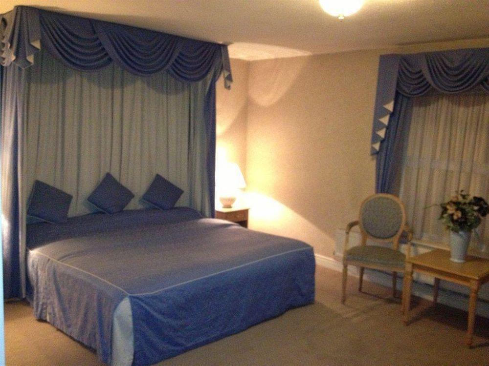 The Kingfisher Hotel คิงส์วินฟอร์ด ภายนอก รูปภาพ